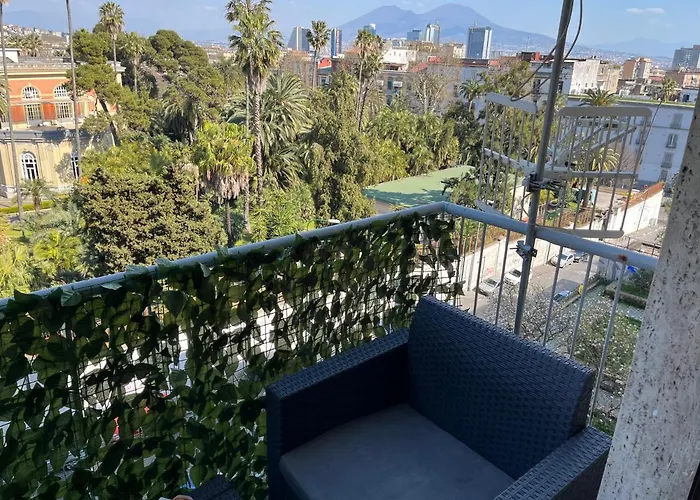 B&B Rosy Napoli